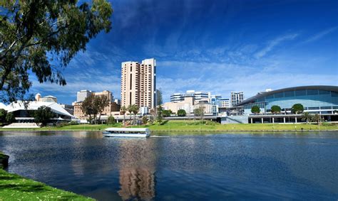 capital of south australia|Adelaide .
